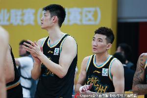 华体会平台-段冉：广厦加强对杰曼&amp;陈盈骏防守 孙铭徽&amp;胡金秋等人体能有隐患