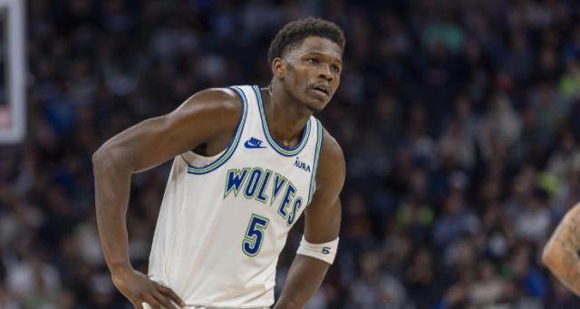 华体会登录-三杀掘金两胜雷霆 森林狼将成季后赛搅局者？