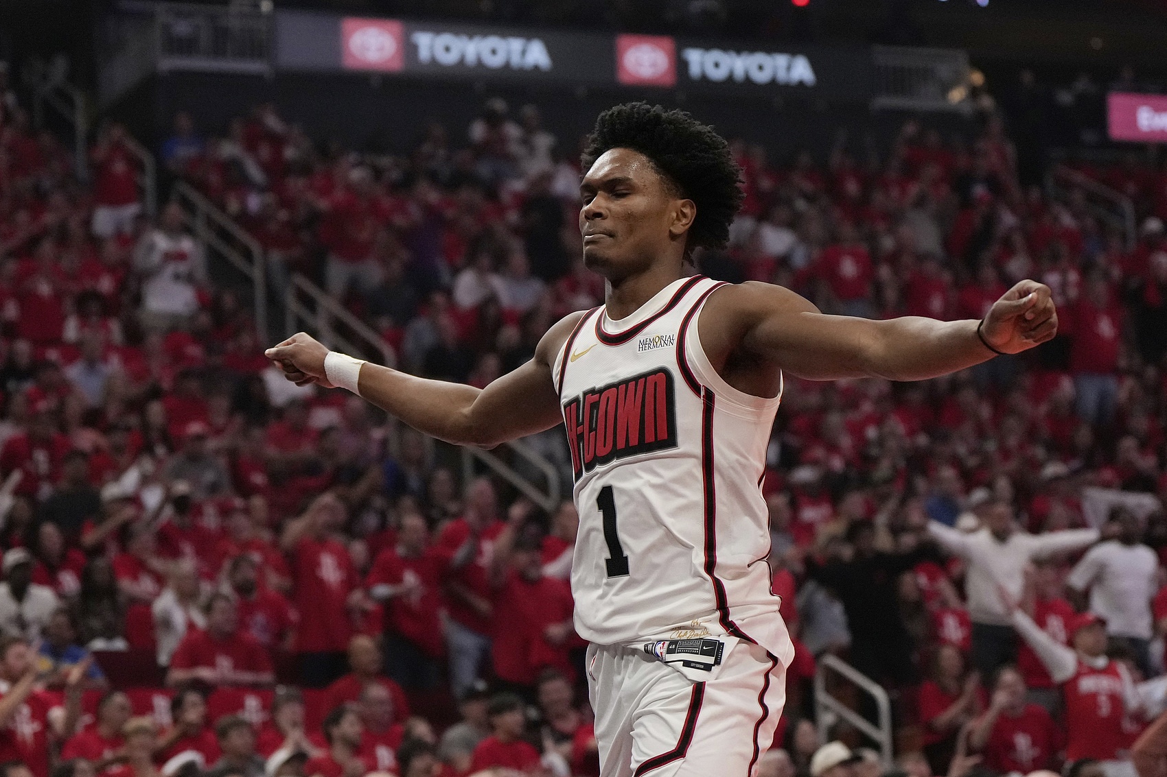 2K26阿门能力值超越德罗赞、福克斯、兰德尔、里夫斯、马克西及穆雷