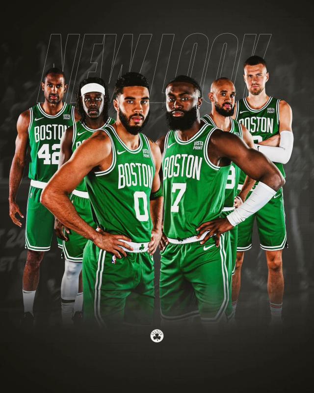 华体会平台-短期内遭老鹰双杀 意兴阑珊的凯尔特人季末露隐患