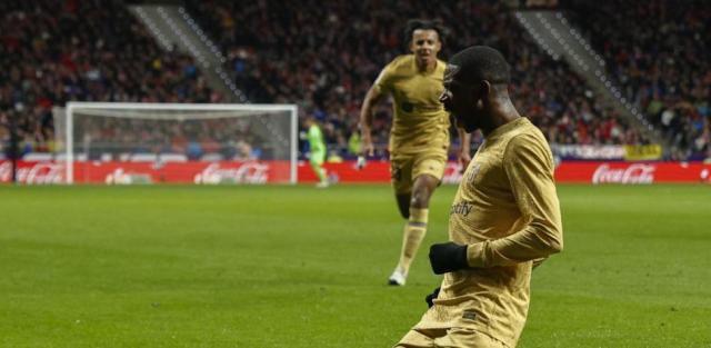 华体会官网-梁宏业：费利克斯与登贝莱的差距是一个亲爹哈维