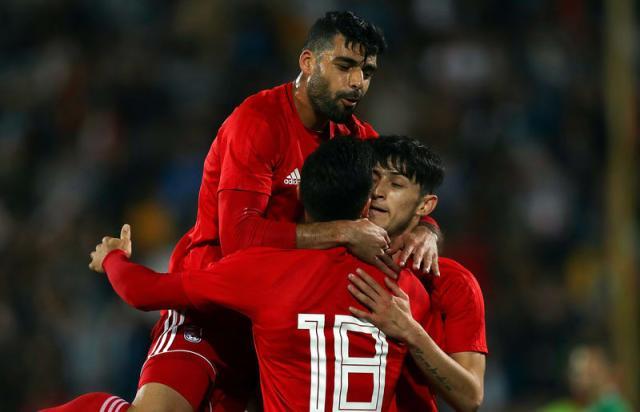 华体会入口-【解码伊朗】奎罗斯实用为王，抗西御葡原阵何惧英美