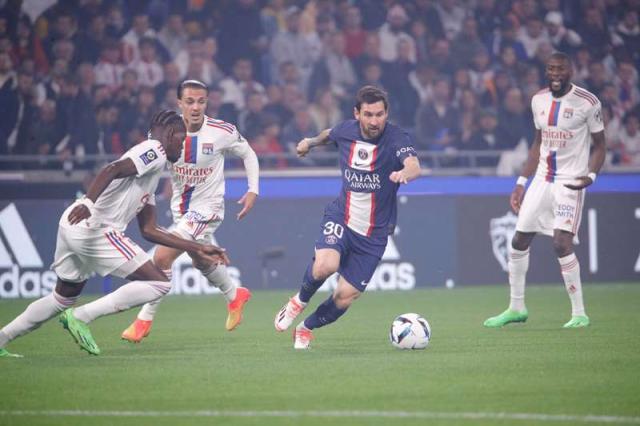 华体会入口-王勤伯：梅内连线撕裂里昂 姆巴佩在学会服务队友！