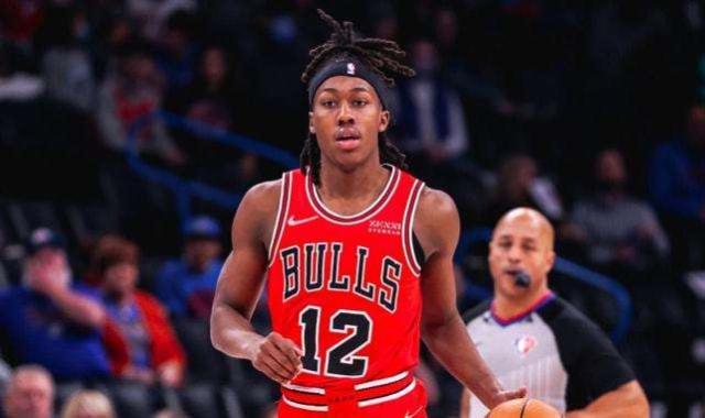 华体会入口-盘点五大被低估的新秀 公牛找到最佳鲍尔替代者