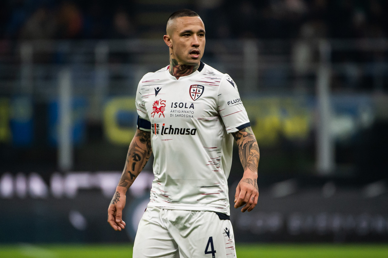 华体会平台-纳因戈兰：我比博格巴更强，他也就好了三年，而我从来没垮过