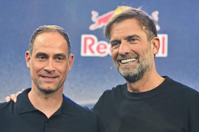 渣叔要回归教练岗位了？这“好消息”又是假的！