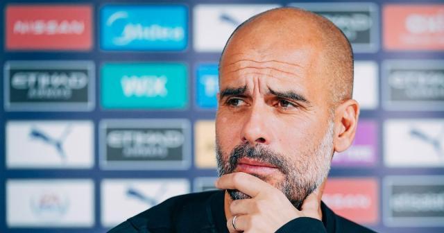 华体会官网-罗泽：赢曼城需要奇迹 瓜帅：手下强将太多用不过来