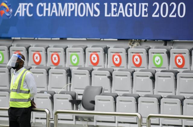 华体会平台-北京山东赴泰国战亚冠？ AFC：尚未收到主场申请